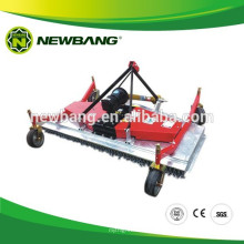 CE approved NEW Tractor finishing mower